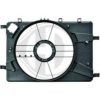 DIEDERICHS 8180710 Support, cooling fan